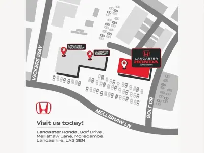 Used Honda CR-V