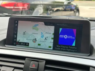 Used BMW 120