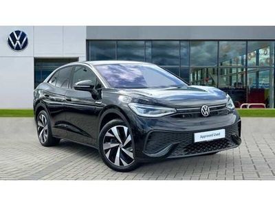 used VW ID5 150kW Style Pro Performance 77kWh 5dr Auto