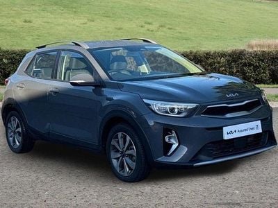 Used 2023 Kia Stonic SUV | £15,995 (Good price)