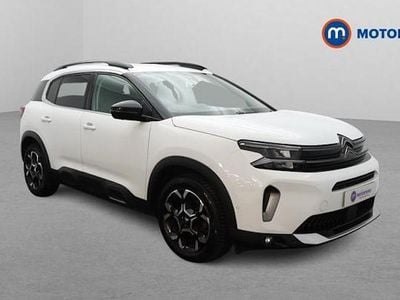 Used Citroën C5 PureTech 131 HP (96 kW) 2024 Hatchback