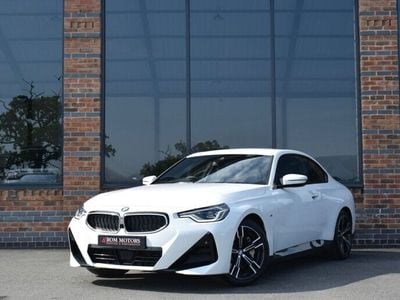 BMW 230
