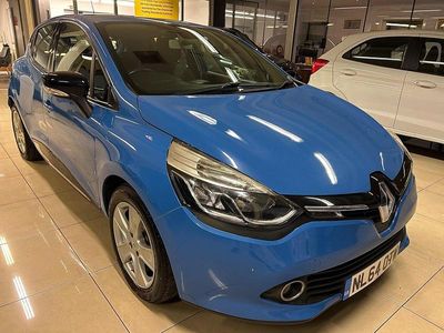 Renault Clio IV