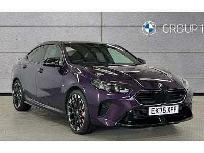 Used BMW M235 Shadowline 300 HP (220 kW) 2025 Thundernight Coupe