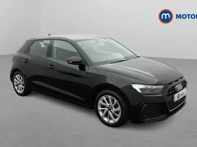Used Audi A1 Sportback Sport 95 HP (69 kW) 2026 Hatchback