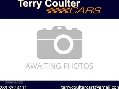 Used Ford Kuga Titanium 150 HP (110 kW) 2016 Green SUV