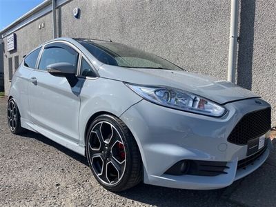 used Ford Fiesta ST200