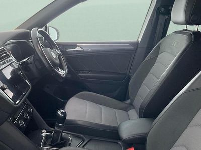 VW Tiguan Allspace
