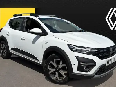 Usado Dacia Sandero Prestige 91 CV (66 kW) 2022 Utilitario
