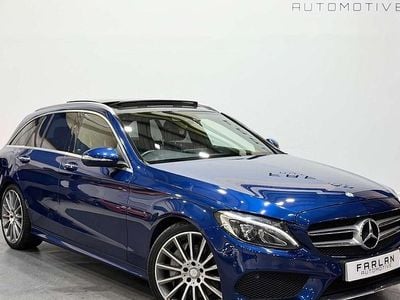 Mercedes C300