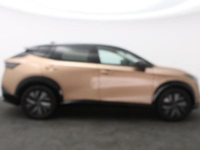 New Nissan Ariya Evolve 225 kW (306 HP) 2025 Bronze SUV