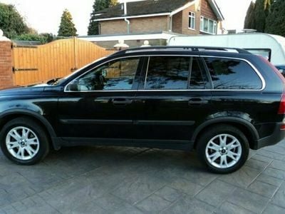 Used Volvo XC90 2005 SUV
