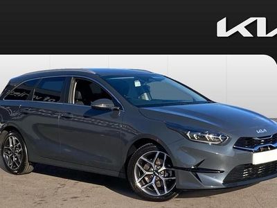 Used 2025 Kia Ceed Hatchback | £19,478 (Fair price)