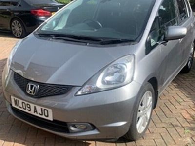 used Honda Jazz I VTEC EX 5 Door