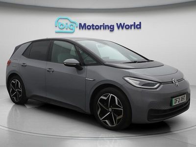 VW ID.3