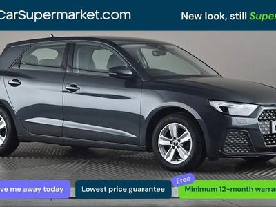 Used Audi A1 Sportback 110 HP (80 kW) 2023 Hatchback