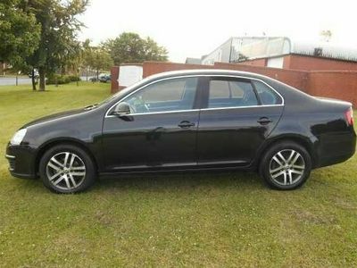 used VW Jetta 1.9