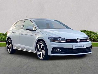 Used 2020 VW Polo | £17,924 (Fair price)