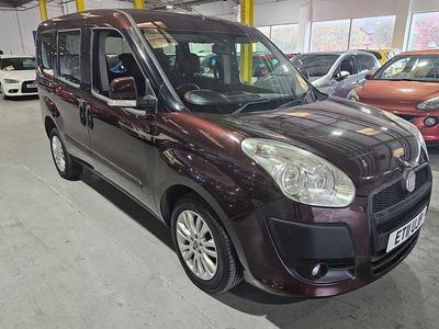 Fiat Doblò