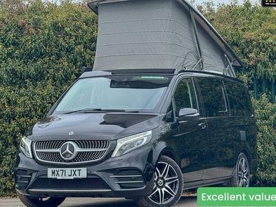 Used 2022 Mercedes 300 AMG line Sedan | £59,995