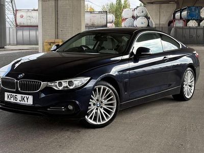 BMW 435