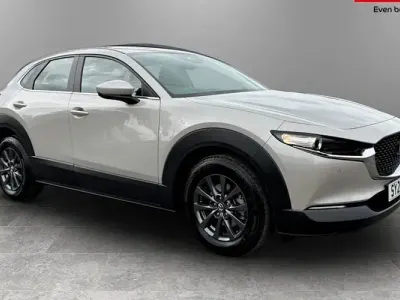 New Mazda CX-30 Center-Line 140 HP (102 kW) 2026 SUV