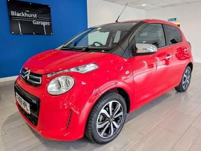 Citroën C1