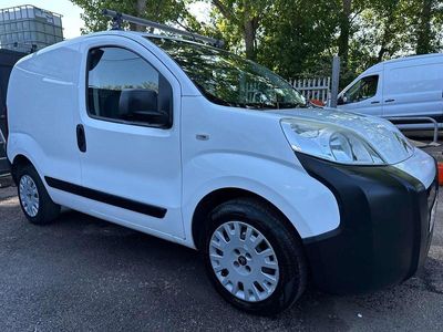 Citroën Nemo