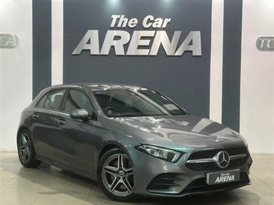 Mercedes A250