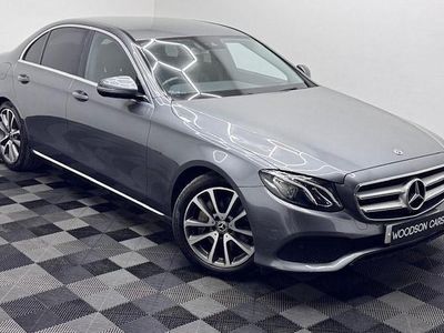 Mercedes E350