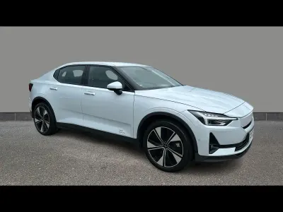 Used Polestar 2