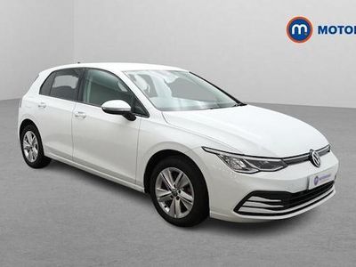 Used 2024 VW Golf VIII Life Hatchback | £14,699 (Good price)