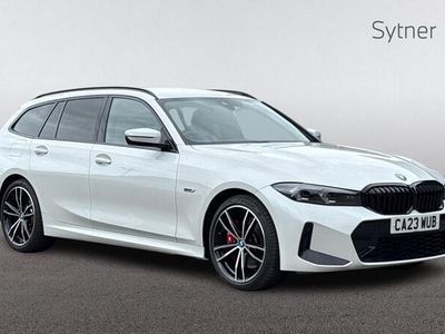 BMW 330e