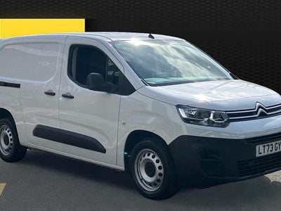 Citroën Berlingo