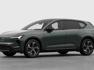 New Volvo EX60 Plus 275 kW (374 HP) 2026 Forest lake SUV