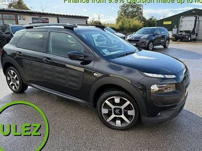 Citroën C4 Cactus