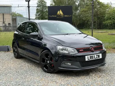 Usado VW Polo
