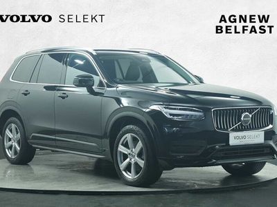 used Volvo XC90 Core B5