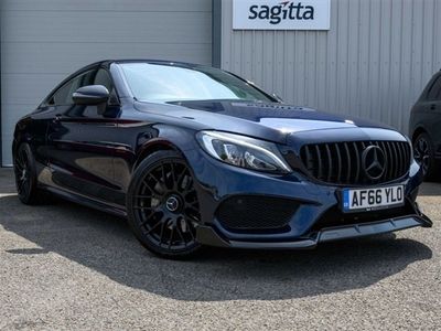 Mercedes C250
