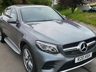 Mercedes GLC220
