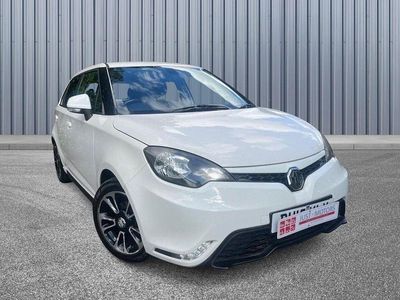 MG MG3