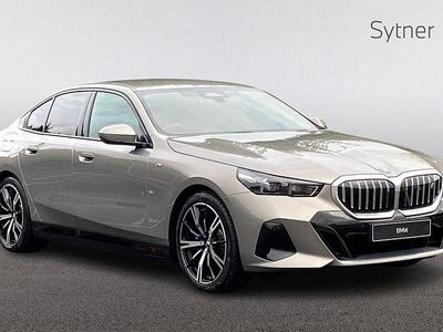 Used BMW i4 M Sport 246 kW (335 HP) 2025 Grey Sedan