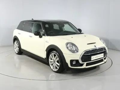 Used Mini Cooper Clubman Sport 2019 Estate