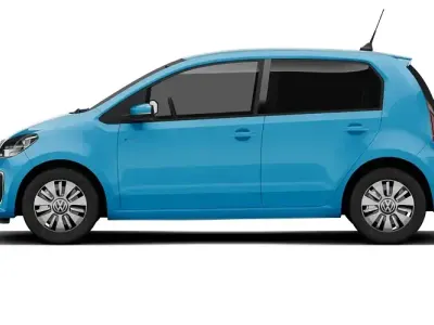 Used VW up!