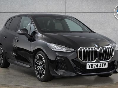 BMW 220 Active Tourer