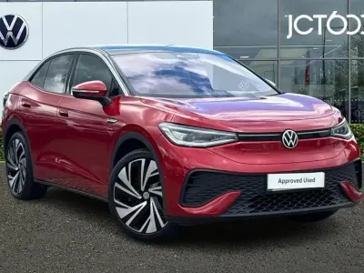 Used VW ID.5