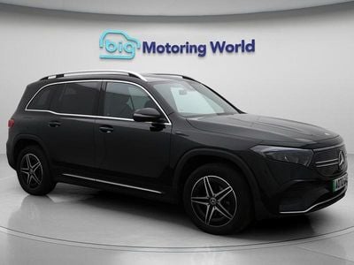 Mercedes EQB300