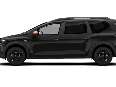 New Dacia Jogger Expression 158 HP (116 kW) 2025 MPV