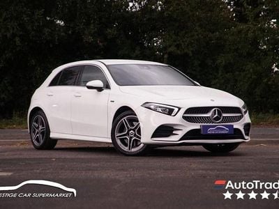 Mercedes A250