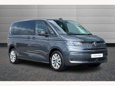 VW Multivan